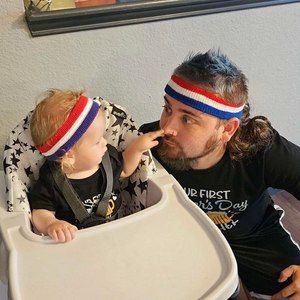 Meet your Posher, Cody